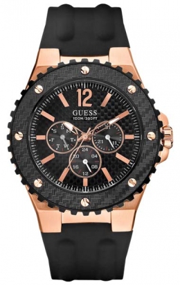 Часы Guess W12653G1