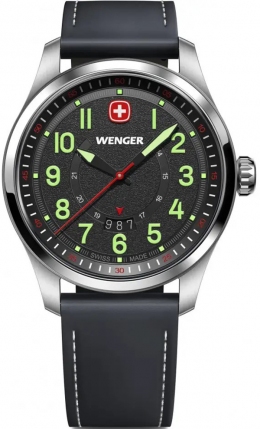 Часы Wenger W01.0541.121
