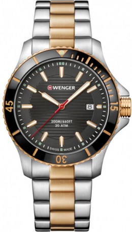 Часы Wenger W01.0641.127