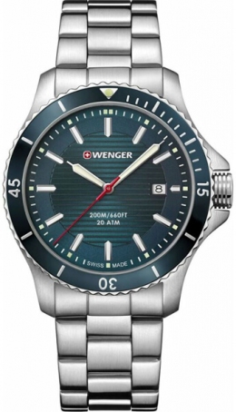 Часы Wenger W01.0641.129