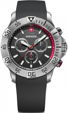 Часы Wenger W01.0643.122