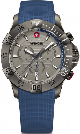 Часы Wenger W01.0643.126