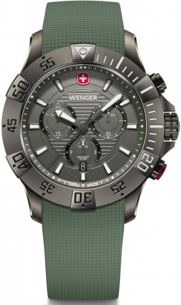 Часы Wenger W01.0643.127