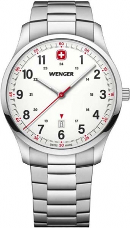 Годинник Wenger W01.1441.133