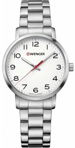 Годинник Wenger W01.1621.104