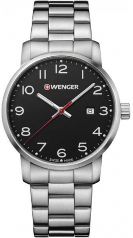 Годинник Wenger W01.1641.102