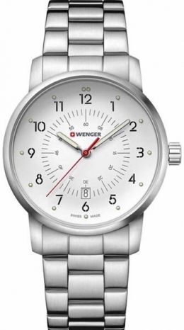 Годинник Wenger W01.1641.114