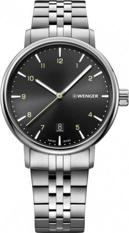 Годинник Wenger W01.1731.120