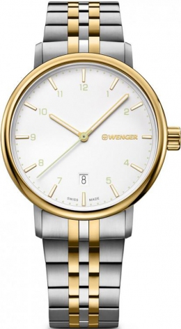 Часы Wenger W01.1731.122