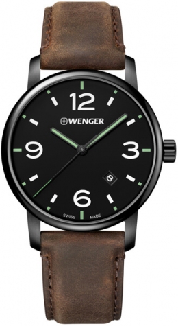 Годинник Wenger W01.1741.121