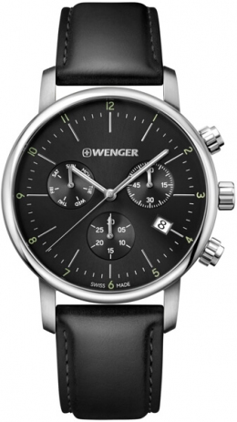 Часы Wenger W01.1743.102