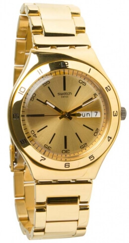 Часы Swatch YGG706G