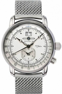 Часы Zeppelin 7640M-1