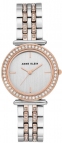 Часы Anne Klein AK/3409SVRT
