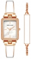 Часы Anne Klein AK/3898WTST