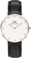 Годинник Daniel Wellington DW00100076 Classy Sheffield 34