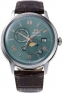 Часы ORIENT RA-AK0805E30B