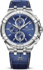 Часы Maurice Lacroix AI1018-SS001-430-1