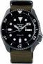 Часы Seiko SRPD65K4