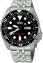 Часы Seiko SKX007K2