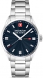Годинник SWISS MILITARY-HANOWA SMWGH0001602