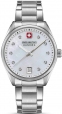 Часы SWISS MILITARY-HANOWA SMWLH0005001