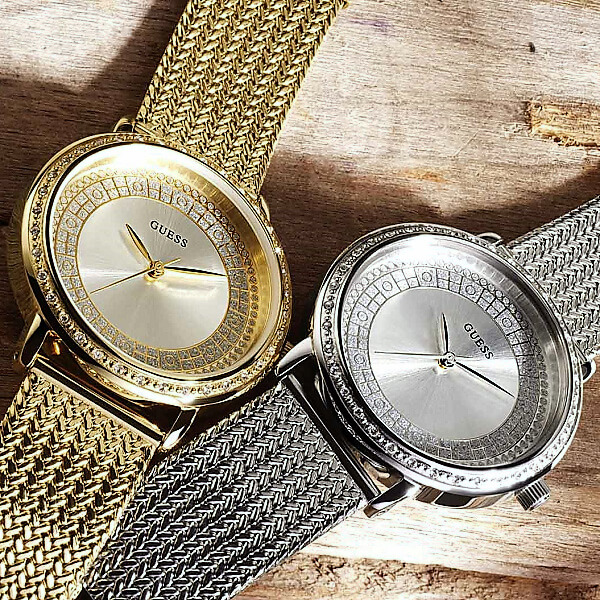 Топ-11 эксклюзивных и элитных швейцарских часов